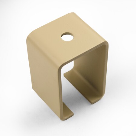 Richards-Wilcox SERIES 376 OVERHEAD CENTER BRACKET PAINTED 376.00087